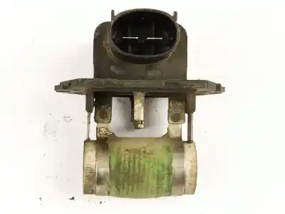 Автозапчастина б/у стійкість на нагревання для hyundai tucson (tl, tle) 1.7 crdi посилання на oem iam   