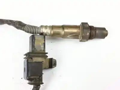 Peça sobressalente para automóvel em segunda mão sonda lambda por hyundai tucson (tl, tle) 1.7 crdi referências oem iam 393512a631  