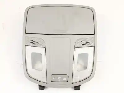 Автозапчастина б/у внутрішне світло для hyundai tucson (tl, tle) 1.7 crdi посилання на oem iam 92800d300x