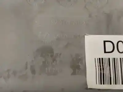 Автозапчасти б/у внутренний свет за hyundai tucson (tl, tle) 1.7 crdi ссылки oem iam 92800d300x  