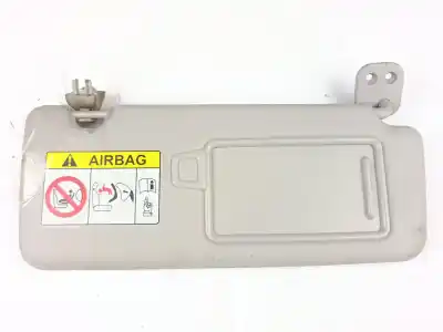 Автозапчастина б/у правильний натір для hyundai tucson (tl, tle) 1.7 crdi посилання на oem iam 85202d3010ttx