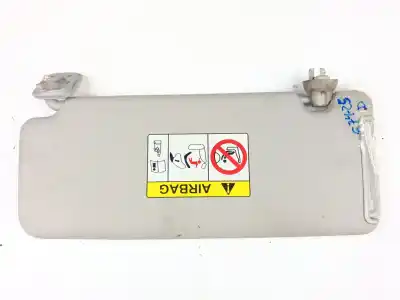 Автозапчастина б/у правильний натір для hyundai tucson (tl, tle) 1.7 crdi посилання на oem iam 85202d3010ttx  