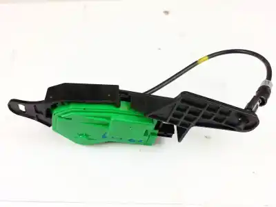 Автозапчастина б/у паливна зовнішня кришка двигуна для hyundai tucson (tl, tle) 1.7 crdi посилання на oem iam 81550d7000  