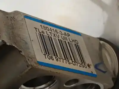 Автозапчасти б/у трубы кондиционирования воздуха за hyundai tucson (tl, tle) 1.7 crdi ссылки oem iam 97775d7250  