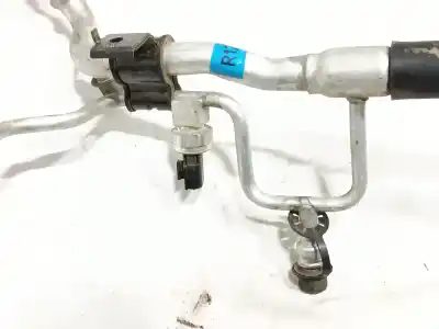 Автозапчасти б/у трубы кондиционирования воздуха за hyundai tucson (tl, tle) 1.7 crdi ссылки oem iam 97775d7250  