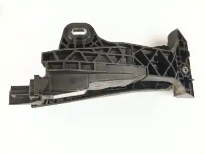 Автозапчастина б/у пotенціометр для hyundai tucson (tl, tle) 1.7 crdi посилання на oem iam 32700b1000  