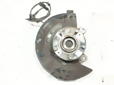 Автозапчастина б/у передній прав для hyundai tucson (tl, tle) 1.7 crdi посилання на oem iam 51716d7000