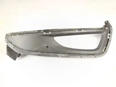 Автозапчастина б/у правий бампер для hyundai tucson (tl, tle) 1.7 crdi посилання на oem iam 86526d7100