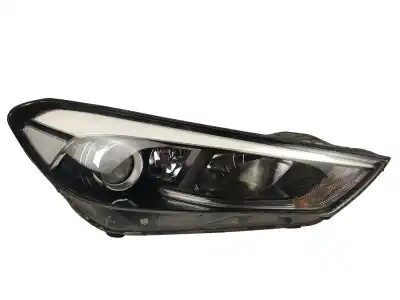 Автозапчастина б/у права фа для hyundai tucson (tl, tle) 1.7 crdi посилання на oem iam 92102d7100