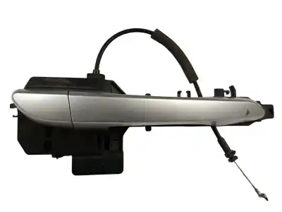 Автозапчасти б/у наружная рукоятка передняя справа за HYUNDAI TUCSON (TL, TLE) 1.7 CRDI ссылки OEM IAM 82665D7000  