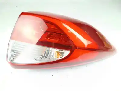 Автозапчастина б/у правий ліхтар для hyundai tucson (tl, tle) 1.7 crdi посилання на oem iam 92402d7100