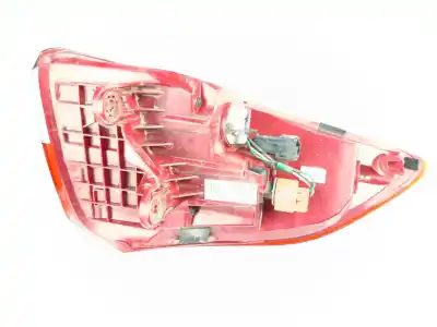 Автозапчасти б/у правый задний фонарь за hyundai tucson (tl, tle) 1.7 crdi ссылки oem iam 92402d7100  