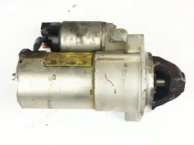 Автозапчастина б/у двигун запускається для hyundai tucson (tl, tle) 1.7 crdi посилання на oem iam 361002a950  