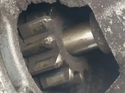 Автозапчастина б/у двигун запускається для hyundai tucson (tl, tle) 1.7 crdi посилання на oem iam 361002a950  