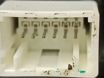 Автозапчастина б/у правий задний огляд для hyundai tucson (tl, tle) 1.7 crdi посилання на oem iam 87620d7040  