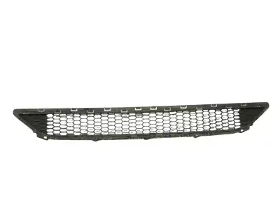 Автозапчастина б/у центральна решіта бампера для hyundai tucson (tl, tle) 1.7 crdi посилання на oem iam 86561d7000