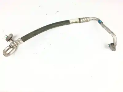 Автозапчастина б/у труби кондиціонації для hyundai tucson (tl, tle) 1.7 crdi посилання на oem iam 97762f1100