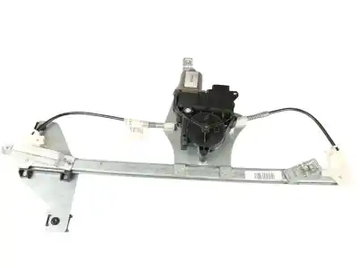 Pezzo di ricambio per auto di seconda mano ALZACRISTALLI ANTERIORE DESTRO per PEUGEOT 508 SW I (8E_)  Riferimenti OEM IAM 9688808180  