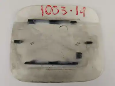 Peça sobressalente para automóvel em segunda mão tampa de combustível externa por seat toledo (kg3) reference referências oem iam 5ja809909  