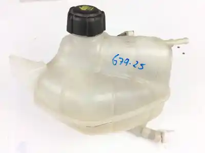 Pezzo di ricambio per auto di seconda mano CAUZIONE DI ESPANSIONE per NISSAN QASHQAI II SUV (J11, J11_)  Riferimenti OEM IAM 217114EA0A  