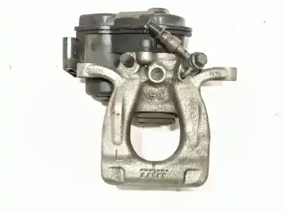 İkinci el araba yedek parçası SOL ARKA FREN KALIPER için NISSAN QASHQAI II SUV (J11, J11_)  OEM IAM referansları 440114EA0A  