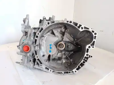 Peça sobressalente para automóvel em segunda mão caixa de velocidades por peugeot 508 sw i (8e_) 2.0 hdi referências oem iam 20mb27