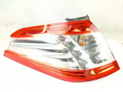 Peça sobressalente para automóvel em segunda mão farolim traseiro esquerdo por peugeot 508 sw i (8e_) 2.0 hdi referências oem iam 9688779580