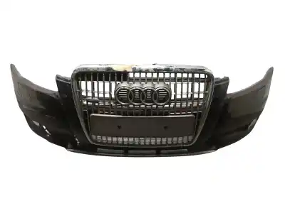 Автозапчасти б/у  за AUDI A6 ALLROAD C6 (4FH)  ссылки OEM IAM 4F0807105N  