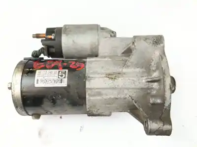 Peça sobressalente para automóvel em segunda mão motor de arranque por peugeot 508 sw i (8e_) 2.0 hdi referências oem iam 9671014680