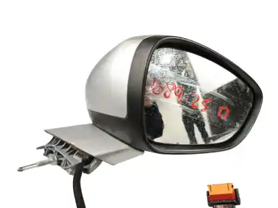 Peça sobressalente para automóvel em segunda mão espelho retrovisor direito por peugeot 508 sw i (8e_) 2.0 hdi referências oem iam 96771876zr