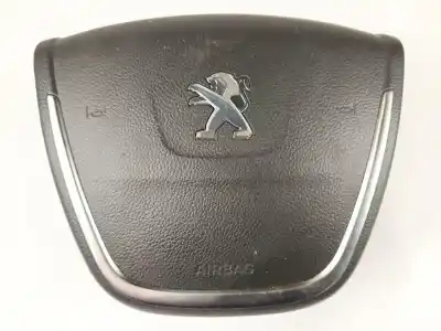 Peça sobressalente para automóvel em segunda mão airbag dianteiro esquerdo por peugeot 508 sw i (8e_) 2.0 hdi referências oem iam 96863325ze