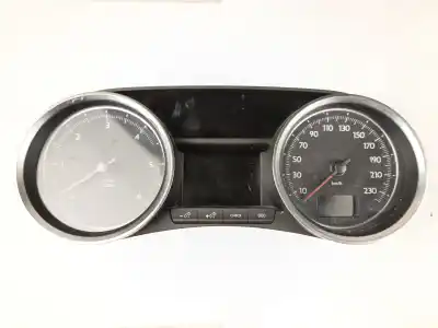 Peça sobressalente para automóvel em segunda mão quadrante por peugeot 508 sw i (8e_) 2.0 hdi referências oem iam 9675324680