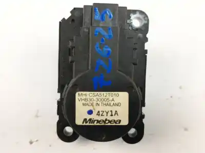 Автозапчастина б/у  для MITSUBISHI ASX (GA_W_)  Посилання на OEM IAM VHB3030005A  