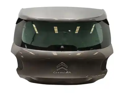 Автозапчастина б/у загальні двері для CITROEN C3 AIRCROSS II (2R_, 2C_) 1.2 PURETECH 110 (2RHNZB, 2RHNZW, 2RHNPX, 2RHNPJ) Посилання на OEM IAM YQ00133280  