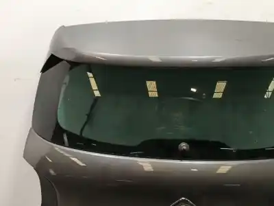 Pezzo di ricambio per auto di seconda mano portellone per citroen c3 aircross ii (2r_, 2c_) 1.2 puretech 110 (2rhnzb, 2rhnzw, 2rhnpx, 2rhnpj) riferimenti oem iam yq00133280  