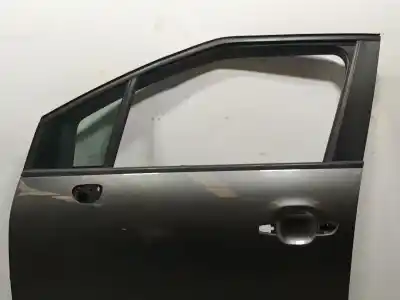 Автозапчасти б/у левая передняя дверь за citroen c3 aircross ii (2r_, 2c_) 1.2 puretech 110 (2rhnzb, 2rhnzw, 2rhnpx, 2rhnpj) ссылки oem iam yq00173780  