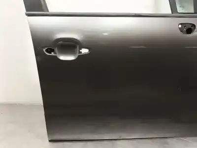 Автозапчастина б/у передні праві двері для citroen c3 aircross ii (2r_, 2c_) 1.2 puretech 110 (2rhnzb, 2rhnzw, 2rhnpx, 2rhnpj) посилання на oem iam yq00173880  