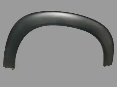 Автозапчастина б/у праве передне крило для CITROEN C3 AIRCROSS II (2R_, 2C_) 1.2 PURETECH 110 (2RHNZB, 2RHNZW, 2RHNPX, 2RHNPJ) Посилання на OEM IAM 39111047  