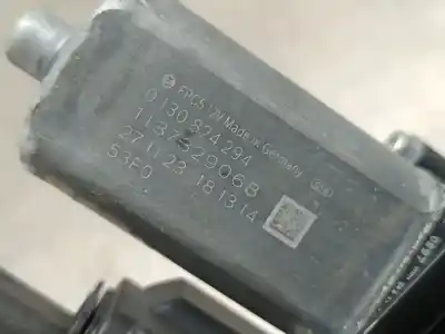 Автозапчасти б/у регулятор стекла переднего правого за citroen c3 aircross ii (2r_, 2c_) 1.2 puretech 110 (2rhnzb, 2rhnzw, 2rhnpx, 2rhnpj) ссылки oem iam 0130824294  