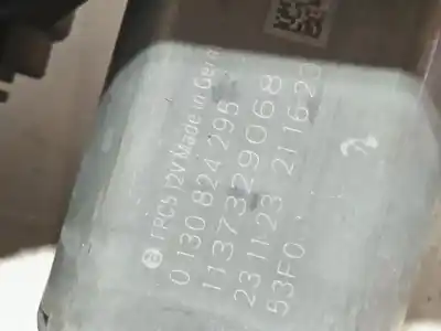 Автозапчасти б/у регулятор стекла переднего левого за citroen c3 aircross ii (2r_, 2c_) 1.2 puretech 110 (2rhnzb, 2rhnzw, 2rhnpx, 2rhnpj) ссылки oem iam 0130824295  