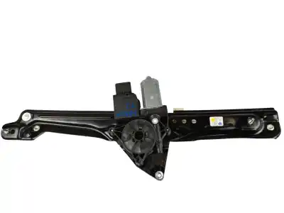 Автозапчасти б/у регулятор стекла заднего левого за citroen c3 aircross ii (2r_, 2c_) 1.2 puretech 110 (2rhnzb, 2rhnzw, 2rhnpx, 2rhnpj) ссылки oem iam 0130824297