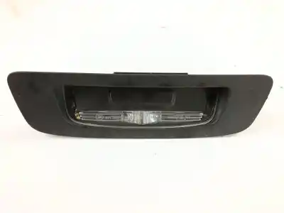 Автозапчастина б/у зовнішня ручка ворот для CITROEN C3 AIRCROSS II (2R_, 2C_) 1.2 PURETECH 110 (2RHNZB, 2RHNZW, 2RHNPX, 2RHNPJ) Посилання на OEM IAM YQ00461580  