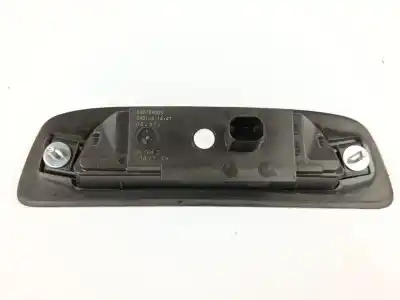 Pezzo di ricambio per auto di seconda mano maniglia esterna del cancello per citroen c3 aircross ii (2r_, 2c_) 1.2 puretech 110 (2rhnzb, 2rhnzw, 2rhnpx, 2rhnpj) riferimenti oem iam yq00461580  