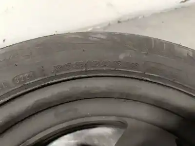 Pezzo di ricambio per auto di seconda mano pneumatico per citroen c3 aircross ii (2r_, 2c_) 1.2 puretech 110 (2rhnzb, 2rhnzw, 2rhnpx, 2rhnpj) riferimenti oem iam 205/60 r16 92h  3224