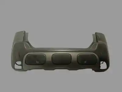 Автозапчасти б/у задний бампер за CITROEN C3 AIRCROSS II (2R_, 2C_) 1.2 PURETECH 110 (2RHNZB, 2RHNZW, 2RHNPX, 2RHNPJ) ссылки OEM IAM 1632004880  