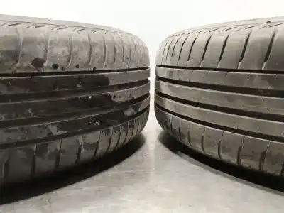 Pezzo di ricambio per auto di seconda mano pneumatico per citroen c3 aircross ii (2r_, 2c_) 1.2 puretech 110 (2rhnzb, 2rhnzw, 2rhnpx, 2rhnpj) riferimenti oem iam 205/60 r16 92h  0124