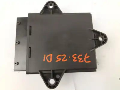 Pezzo di ricambio per auto di seconda mano quadro di chiusura per opel vectra c (z02) 1.9 cdti (f69) riferimenti oem iam 13170177  