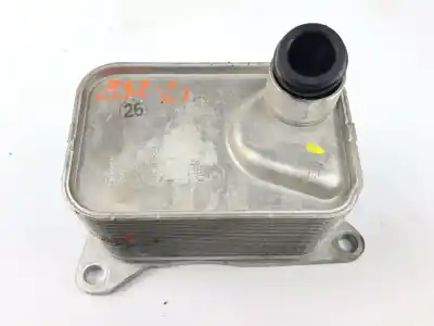 Piesă de schimb auto la mâna a doua racitor de ulei de motor termoflot pentru volkswagen golf vii lim. (bq1) gti performance bmt/start-stopp referințe oem iam 06l117021g