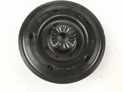 Piesă de schimb auto la mâna a doua fulie vibrochen pentru volkswagen golf vii lim. (bq1) gti performance bmt/start-stopp referințe oem iam 06h105243m