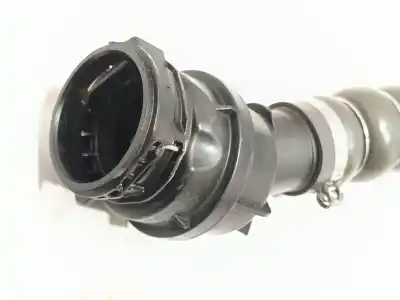 Автозапчастина б/у трубопровод турбокомпенсатора для renault kangoo / grand kangoo ii (kw0/1_) 1.5 dci 95 (kw16) посилання на oem iam 1199355s01  